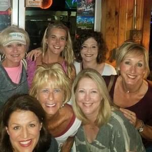 Meet your Posher, Renee